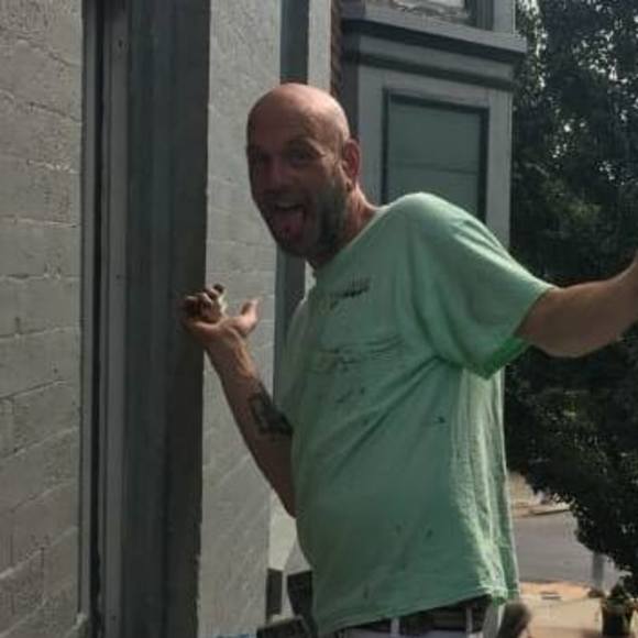 Meet your Posher, Christian - Picture 1 of 1